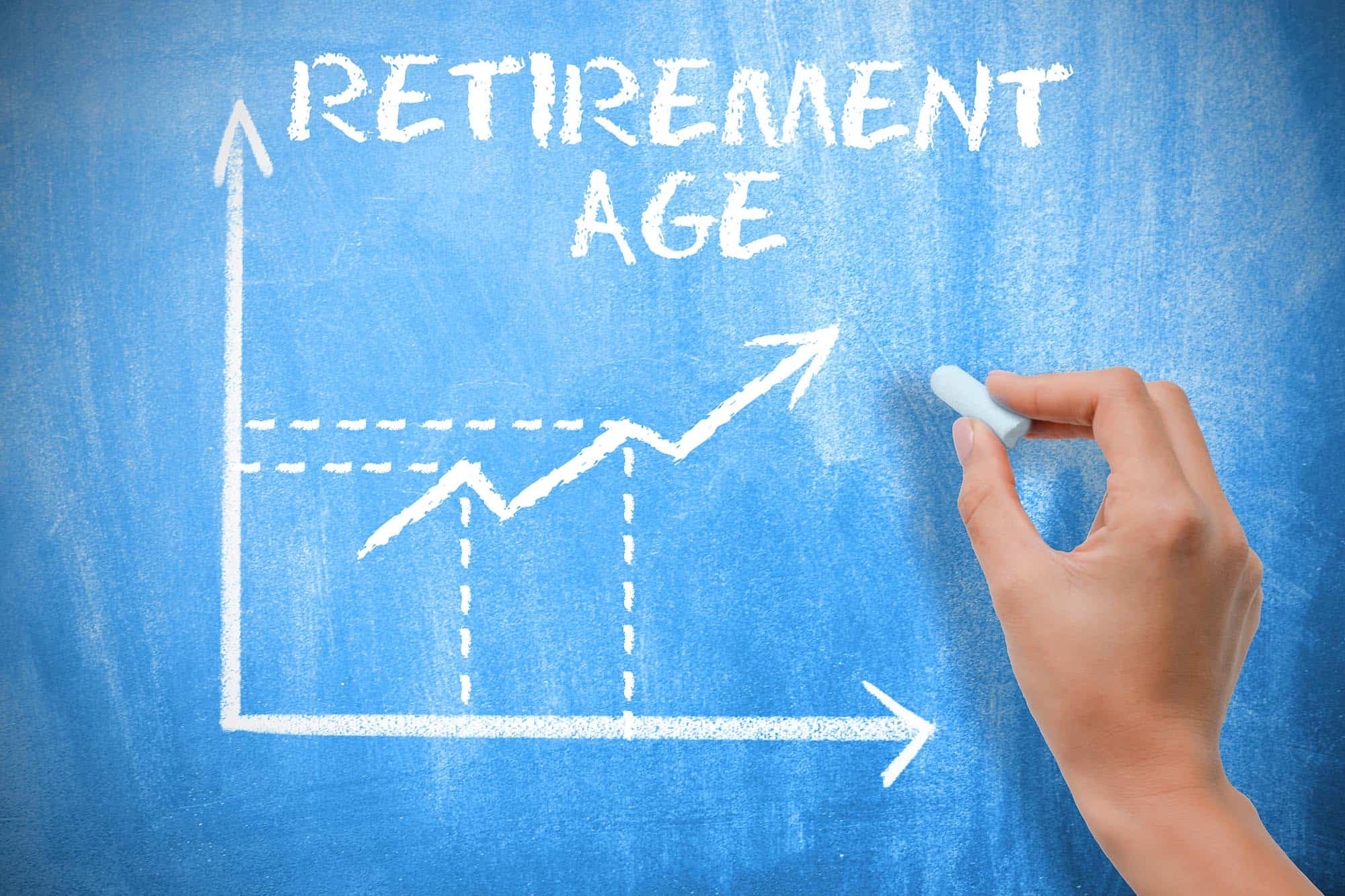 Choose your own retirement | Centuria
