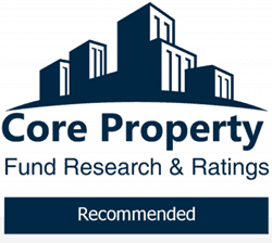 Core Property Logo
