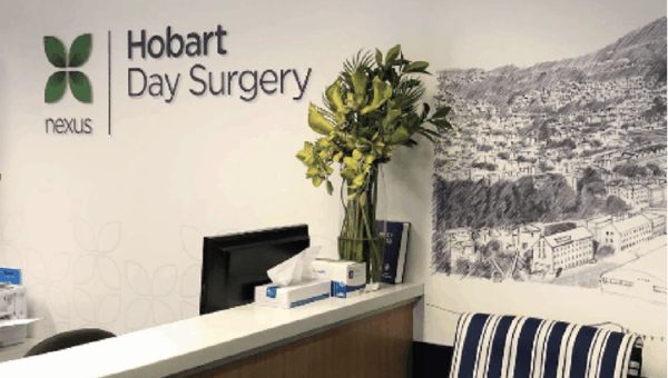 Hobart Day Surgery