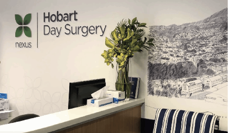 Hobart Day Surgery Hobart TAS