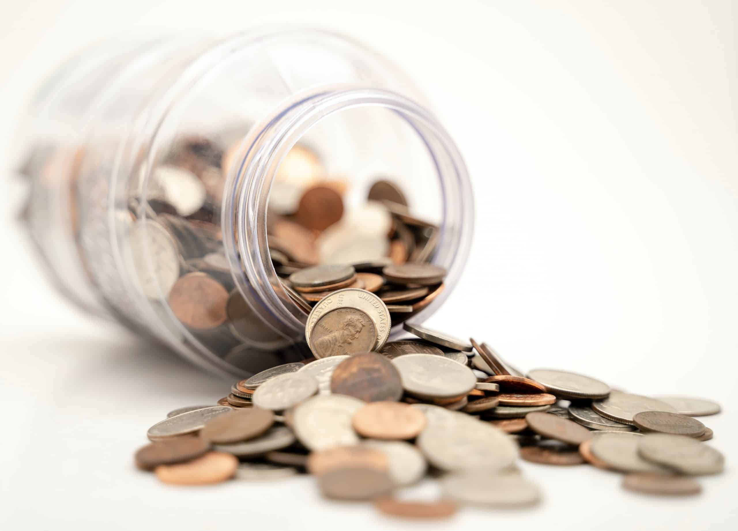 Coins (5)