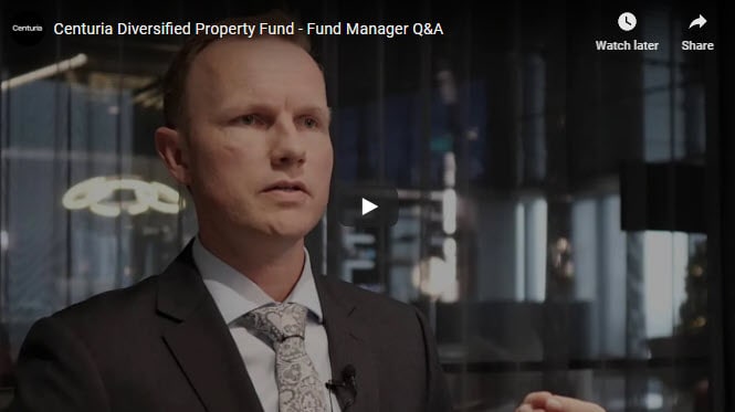 Hear from Fund Manager, Doug Hoskins