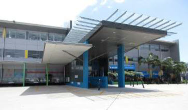 Coffs Harbour Medical Centre
