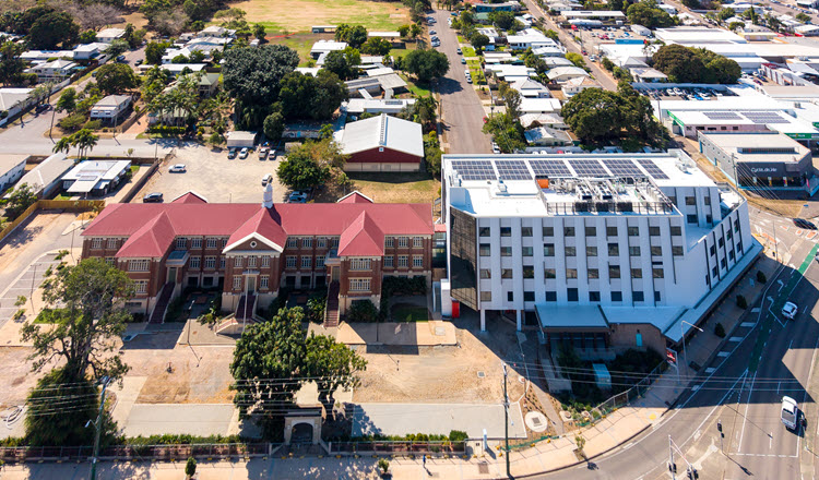Weststate Private Hospital