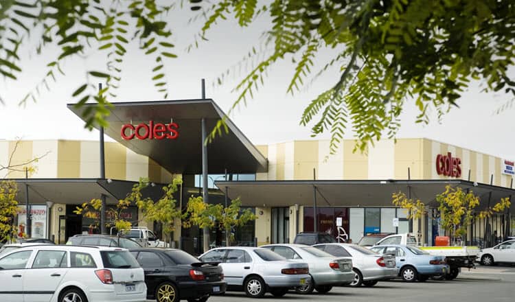 Southern River Shopping Centre
