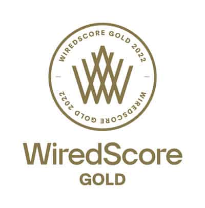 WiredScore GOLD