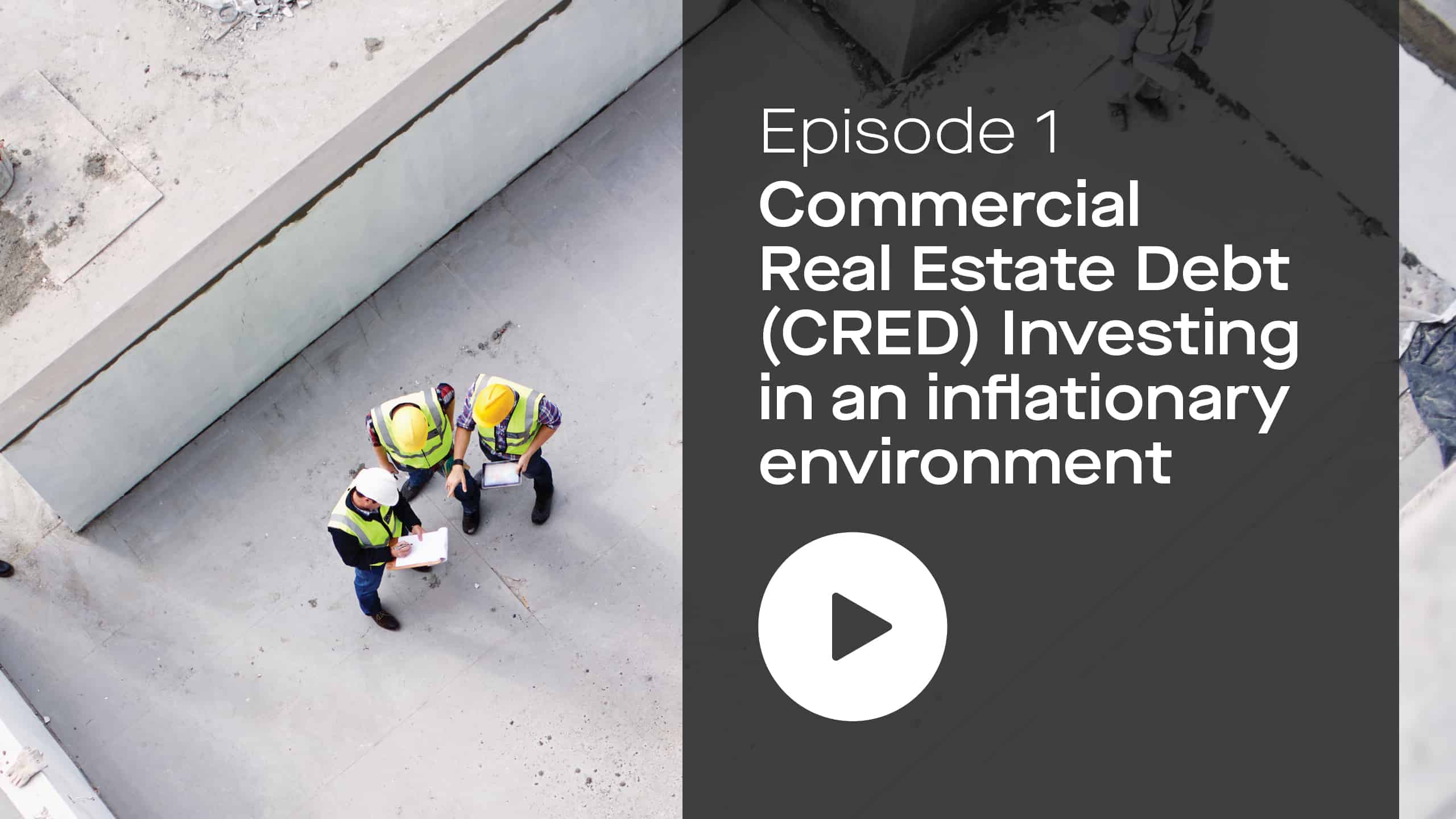  Commercial Real Estate Debt Funds Centuria