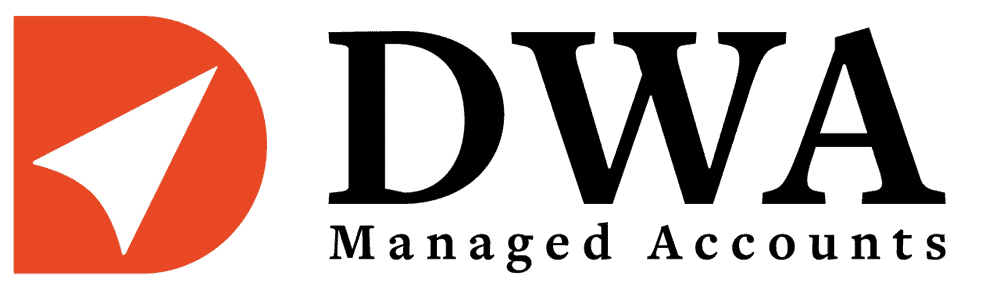 DWA Managed accounts