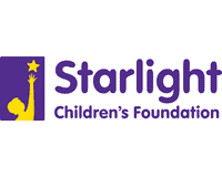 Starlight Children's foundation