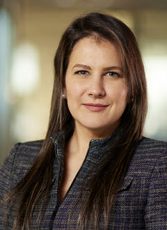 Alexandra Koolman