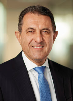 Victor Georos