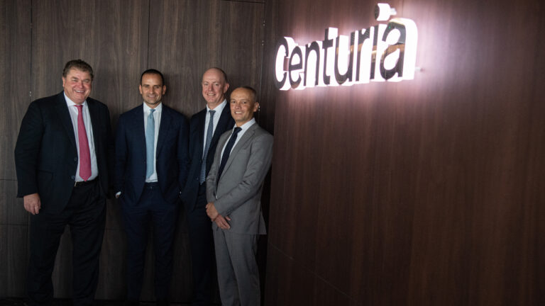 UBS commits financing to Centuria Bass warehouse facility - featured image