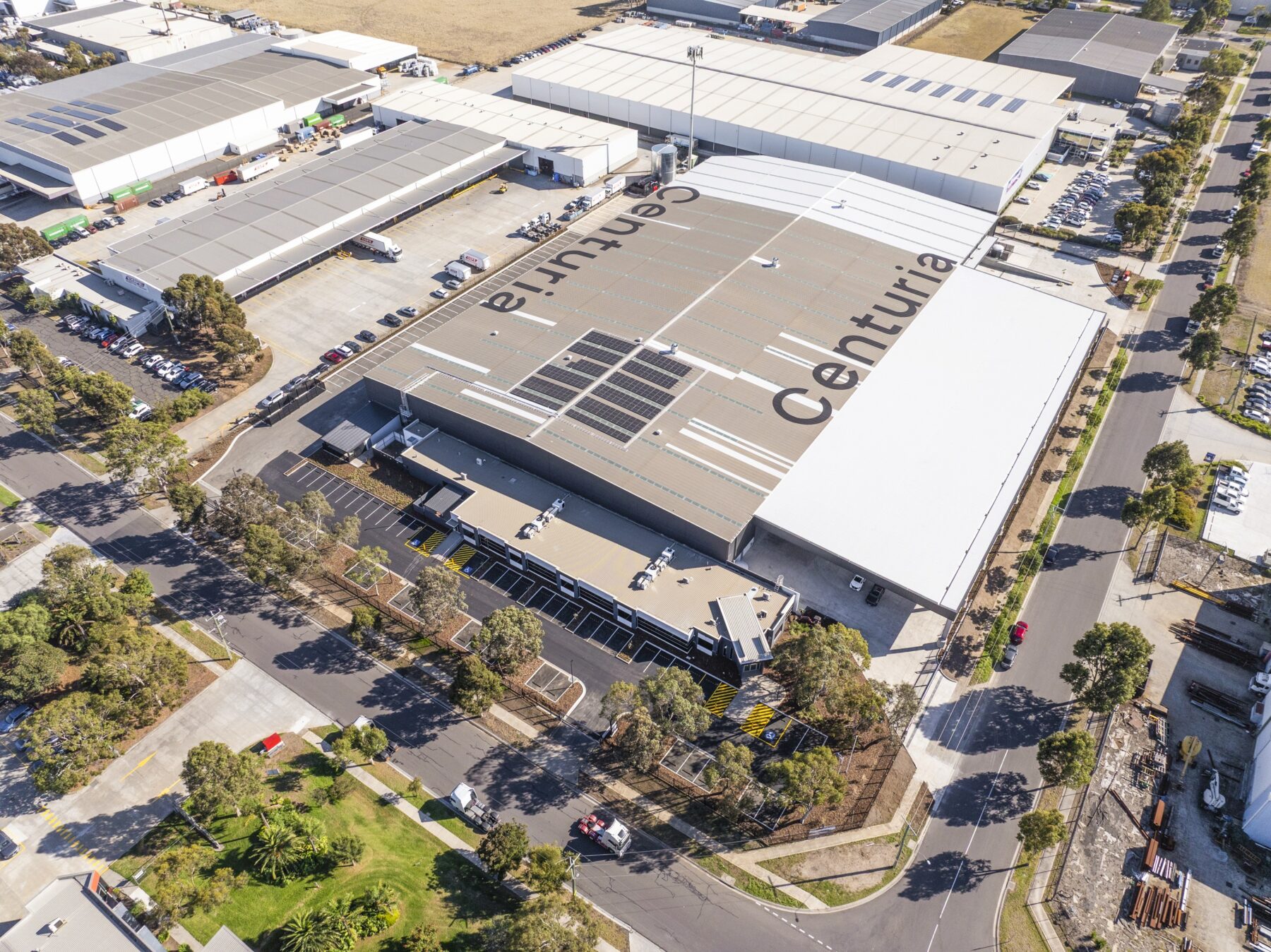 30 Fulton Drive Derrimut