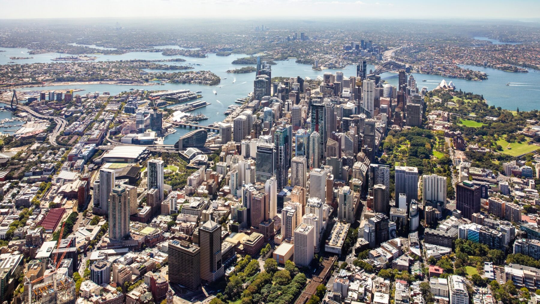Centuria 680 George st
