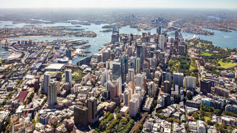 Centuria 680 George st