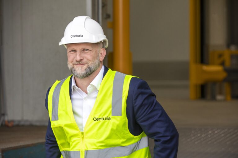 Grant Nichols_ CIP Fund Manager and Centuria Head of Listed Funds