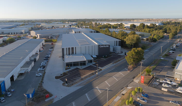 204-208 Bannister Road, Canning Vale WA