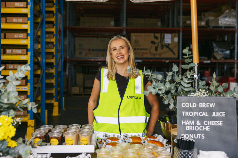 1 Lahrs Road, Ormeau Qld - Healthy Heads in Trucks and Sheds