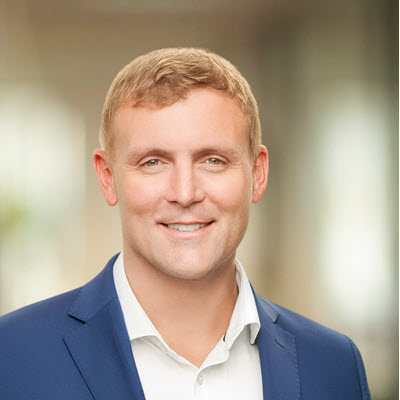 Alex Hayde