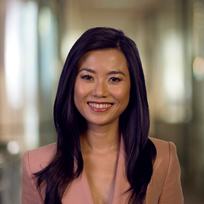 Crystal Wang