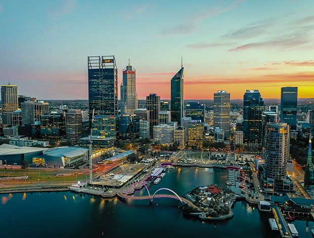 Perth