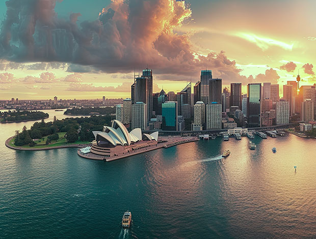 Sydney