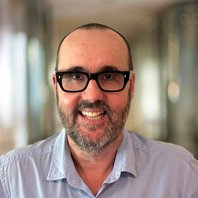 Brad Dichiera