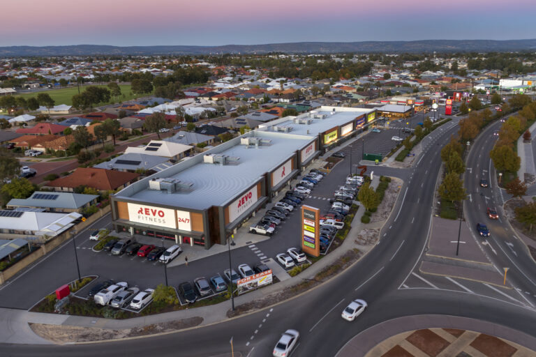 186 The Promenade Ellenbrook WA